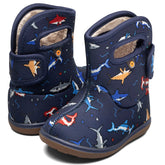 Bogs Baby II Pixel Shark